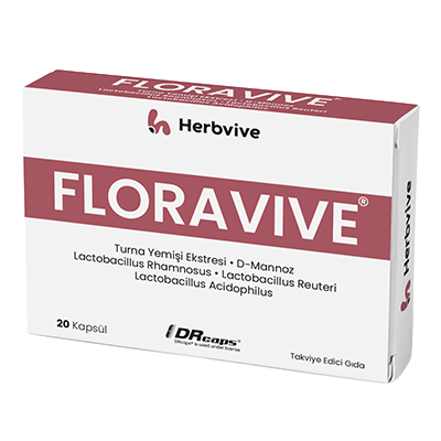 Floravive